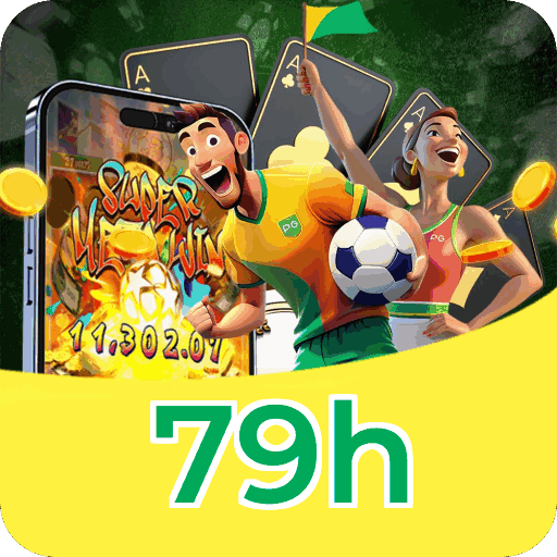 Catálogo 79h 2.547 jogos - Pragmatic Play, Evolution, NetEnt