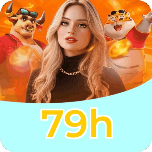 Tabela RTP dos jogos de cassino da 79h