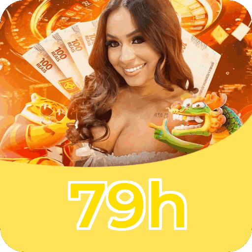 Fluxo de download do app 79h — referência visual